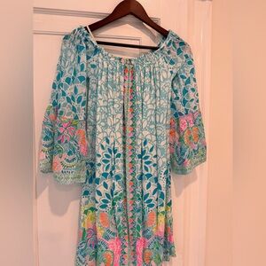 Lily P dress, new with tags!